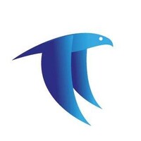 BLUSTORE logo - Similar company to Android Epos