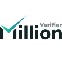 MillionVerifier logo - Similar company to Gmail It Ltd