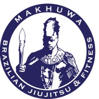 Makhuwa Brazilian JiuJitsu logo - Similar company to The Jiujitsu Project