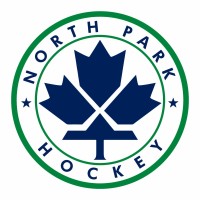 North Park Hockey Association, Inc. logo - Similar company to Cradle Beach Inc.