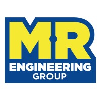 M R Engineering Group logo - Similar company to Cpm Engineering
