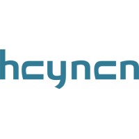 Heynen logo - Similar company to Netcure
