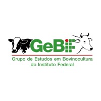 GEBIF - Grupo de Estudos em Bovinocultura do Instituto Federal logo - Similar company to Uaitec Lab