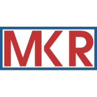 MKR Capital Management, LLC logo - Similar company to Gf Asset Management