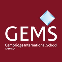GEMS Cambridge International School - Kampala logo - Similar company to Waves Education