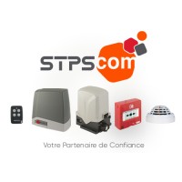 STPSCOM logo - Similar company to فناوران پارسيان توسعه راهكاران (پارسا)
