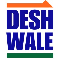 Deshwale logo - Similar company to Mangrol Multimedia Limited