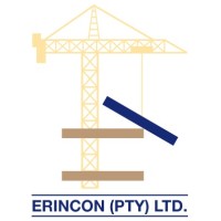 Erincon (Pty) Ltd logo - Similar company to Tally Solutions Pty Ltd,  B-Bbee Status Level: 1