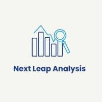 Next Leap Analysis logo - Similar company to Adaxis Agency