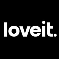 loveit.studio logo - Similar company to Amunì