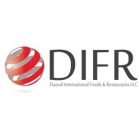 DIFR GROUP logo - Similar company to Cedar Garden