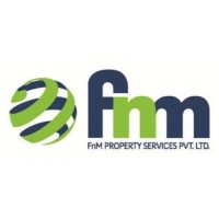 FnM Property Services Pvt. Ltd. logo - Similar company to Flame Protect