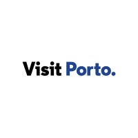 VisitPorto logo - Similar company to Phaze Design