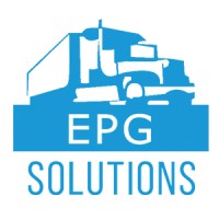 EPG Solutions Transportation Software logo - Similar company to Titan Armor - R&D Tax Credit Software