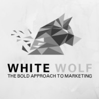 White Wolf Marketing logo - Similar company to Redengine Digital