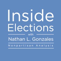Inside Elections LLC logo - Similar company to Made By Kathryn