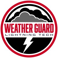Weather Guard Lightning Tech logo - Similar company to Gulf Wind Technology