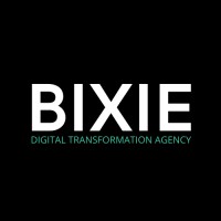 BIXIE | Digital Transformation Agency logo - Similar company to Bixie Bike