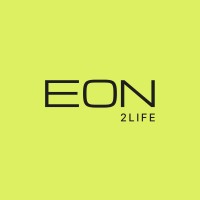 EON 2Life logo - Similar company to 2Future