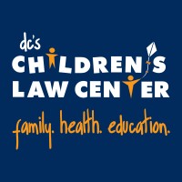 Children's Law Center logo - Similar company to Dc Bar Foundation