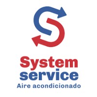 SYSTEM SERVICE logo - Similar company to Tgride