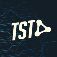TST logo - Similar company to Tst