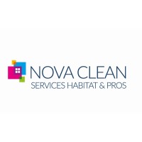 Nova Clean logo - Similar company to Icon.X World