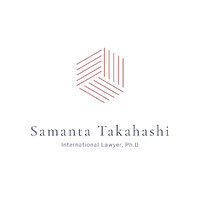 Samanta Takahashi Consulting logo - Similar company to Amalgama Group