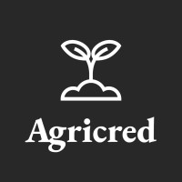 Agricred logo - Similar company to Quantum Bits Lab