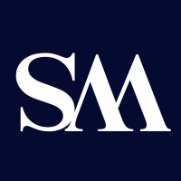 Santos Marçal Advogados logo - Similar company to Agência Marçal