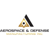 ADMI - Aerospace and Defense Manufacturing logo - Similar company to Waiteco Machine (Cmt)