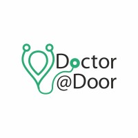 Doctor at Door logo - Similar company to Aagam Gold