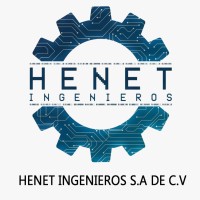 Henet Ingenieros logo - Similar company to Inside Business México, S.A. De C.V.
