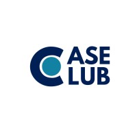 TUM Case Club logo - Similar company to Gustavkäser