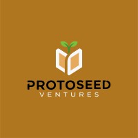 Protoseed Ventures logo - Similar company to Trober Inc