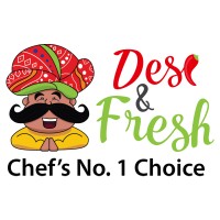 Desi Foods Dairy Products Manufacturing Co. L.L.C