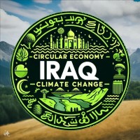 Circular Economy and Climate Change in Iraq logo - Similar company to Climate Canvas Initiative
