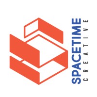 Spacetime Creative logo - Similar company to Switchtocyber