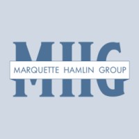 Marquette Hamlin Group logo - Similar company to Beyondgen.Ai