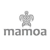 Mamoa™ logo - Similar company to Aro Karoń
