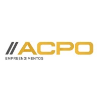 ACPO Empreendimentos logo - Similar company to Gvplan Engenharia & Arquitetura