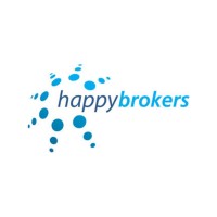 Happy Brokers logo - Similar company to First Attempt Financial Solutions