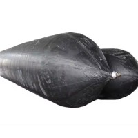 Marine Ship Launching Airbags Original Factory logo - Similar company to Quickie
