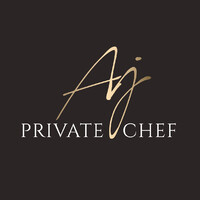 AJ PRIVATE CHEF logo - Similar company to Les Menues