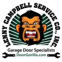 Door Gorilla logo - Similar company to Advanced Equipment Company Inc.