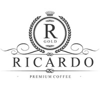 Ricardo Coffee logo - Similar company to Pace