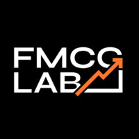 FMCGlab logo - Similar company to Roksh