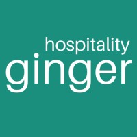 Ginger Hospitality logo - Similar company to Compass Management Solutions