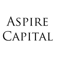 Aspire Capital logo - Similar company to Dj Maccormick