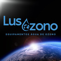 Lusozono logo - Similar company to New Foods Co.